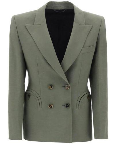 Blazé Milano Jackets > blazers - Vert