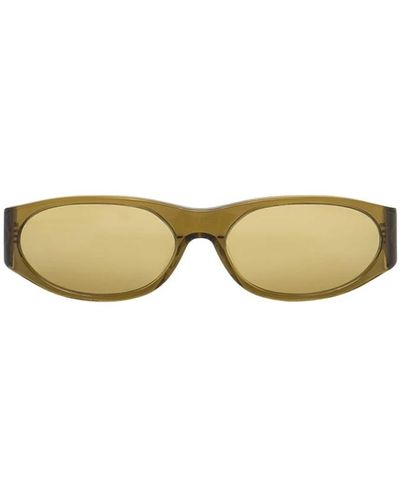 FLATLIST EYEWEAR Accessories > sunglasses - Jaune