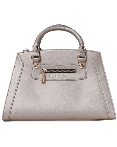 Manila Grace Bags > handbags - Gris
