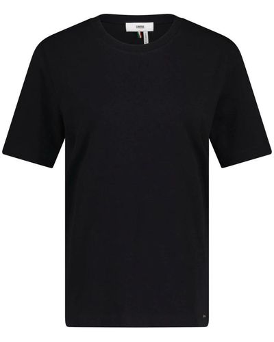 Cinque T-Shirts - Black