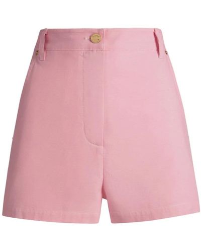 Bally Short shorts - Rosa