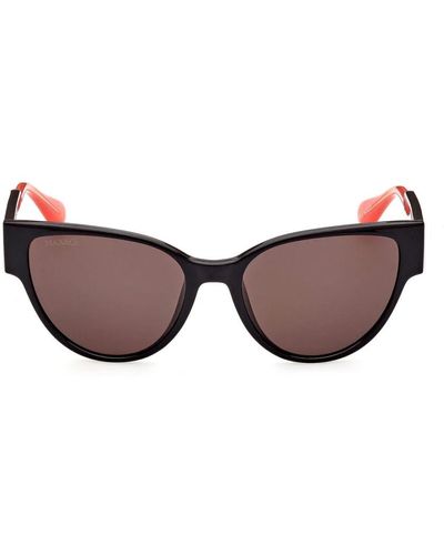MAX&Co. Sunglasses - Brown