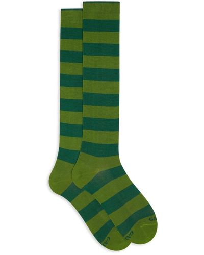 Gallo Underwear > socks - Vert