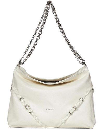 Givenchy Shoulder bags - Mettallic