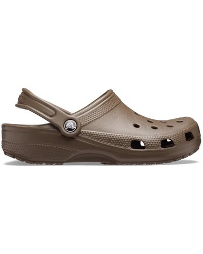 Crocs™ Classic clog - Braun
