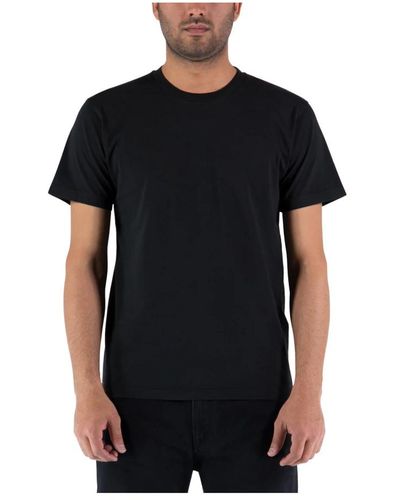 Haikure T-shirts - Noir
