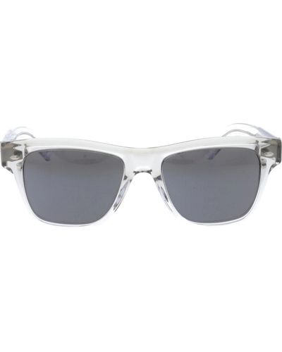 Oliver Peoples Ikone sonnenbrille 100% echt original - Grau