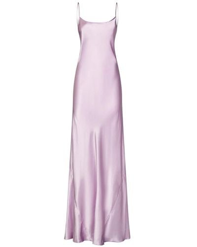 Victoria Beckham Dresses > occasion dresses > gowns - Violet