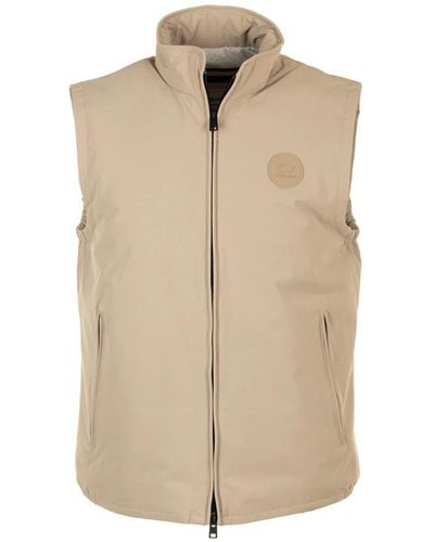 Woolrich Jackets > vests - Neutre