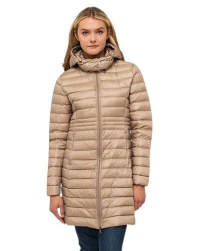 J.O.T.T Down Jackets - Braun