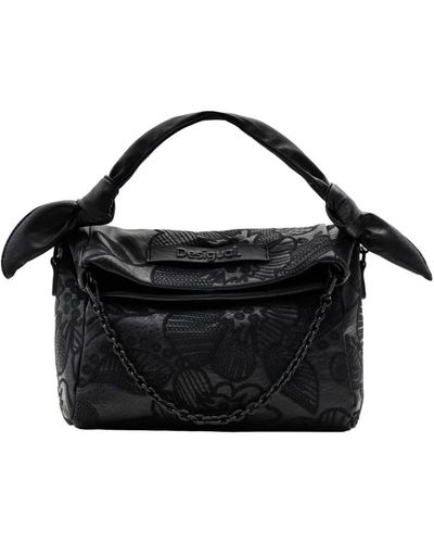 Desigual Handbags - Nero