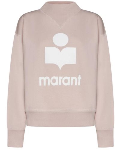 Isabel Marant Stylische pullover für frauen isabel marant étoile - Pink