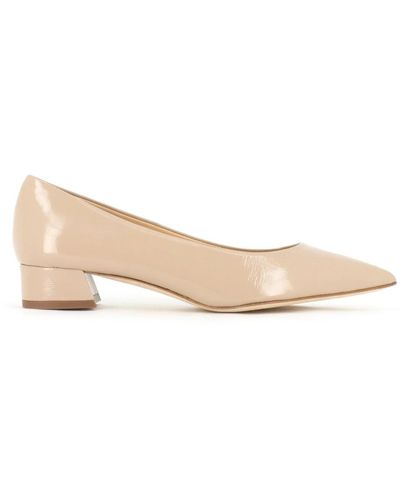 Fabio Rusconi Shoes > heels > pumps - Neutre
