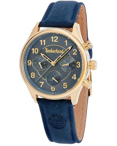 Timberland Watches - Blau