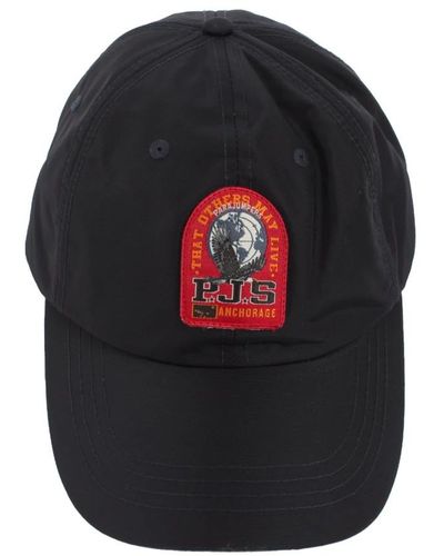 Parajumpers Accessories > hats > caps - Noir