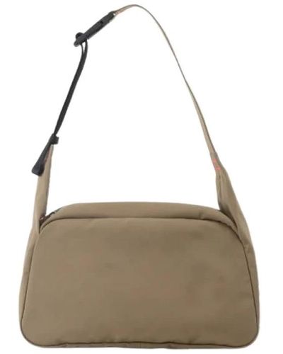 Ecoalf Bags > shoulder bags - Gris