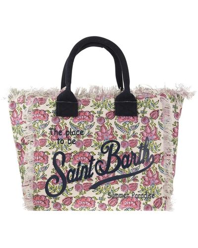 Mc2 Saint Barth Handbags - Mehrfarbig