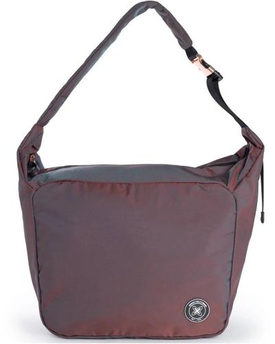 Munich Bags > shoulder bags - Violet