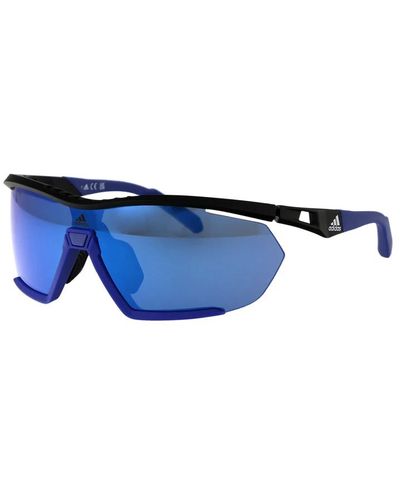 adidas Sunglasses - Azul