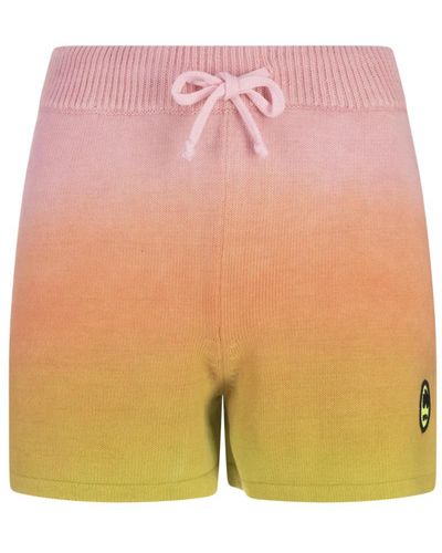 Barrow Short Shorts - Multicolour