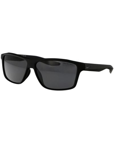 Nike Premier Ev1071 001 Sunglasses - Black