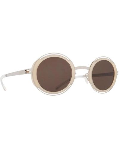 Mykita Accessories > sunglasses - Marron