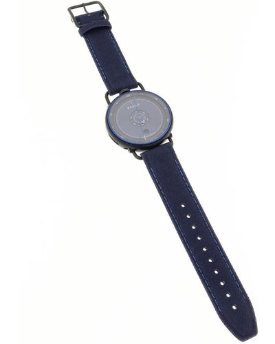 Baume & Mercier Accessories > watches - Bleu