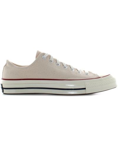 Converse Shoes - Grau