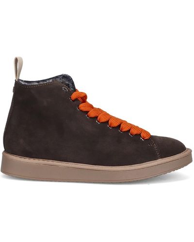Pànchic Sneakers - Brown