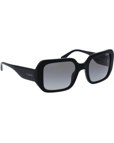 Vogue Accessories > sunglasses - Noir