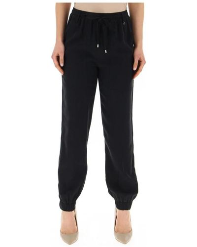 Kocca Trousers > sweatpants - Noir