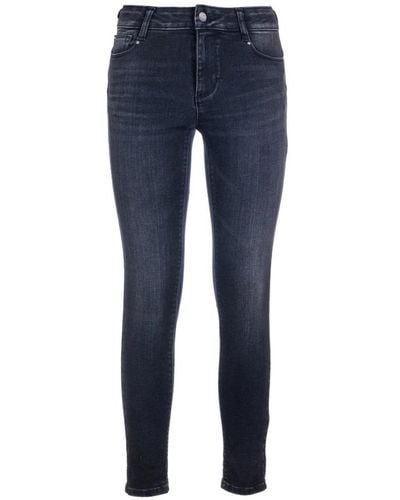 Fracomina Skinny Jeans - Blue