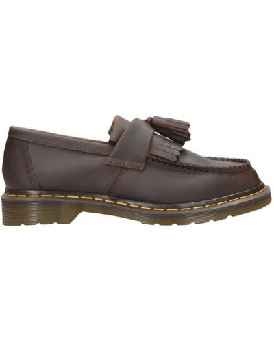 Dr. Martens Loafers - Marrone