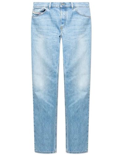 DIESEL '1995 d-sark l.32' jeans - Blau