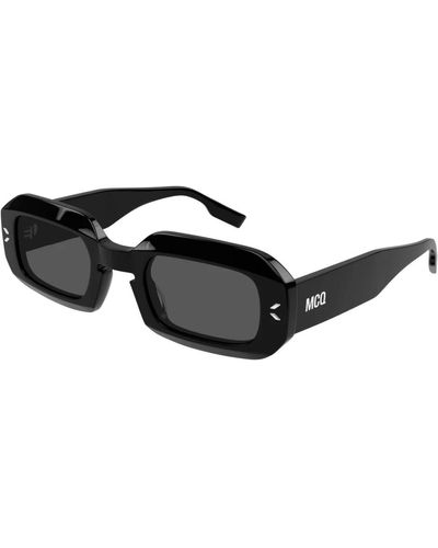 McQ Sunglasses - Schwarz