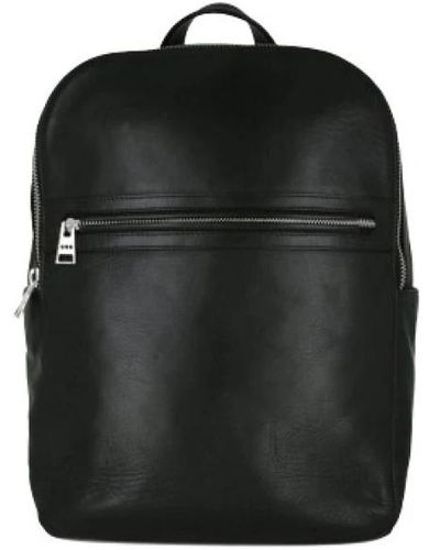 Royal Republiq Bags > backpacks - Noir