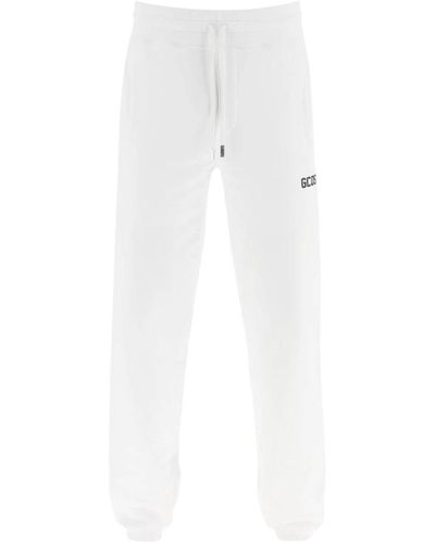 Gcds Jeans - Weiß