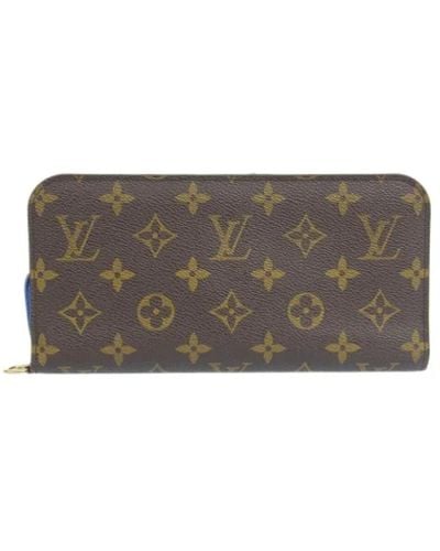 Portafogli e portatessere Louis Vuitton da donna | Sconto online fino al  59% | Lyst