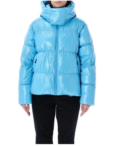 Perfect Moment Winter Jackets - Blue