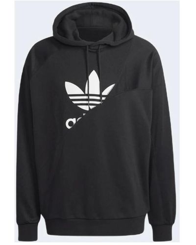 adidas Originals Sweatshirts & hoodies > hoodies - Noir