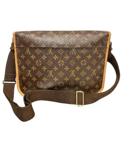 Borse da postino Louis Vuitton da uomo | Sconto online fino al 33% | Lyst