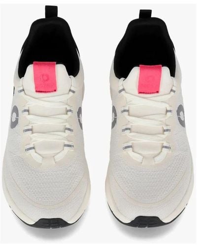 Ecoalf Sneakers - White