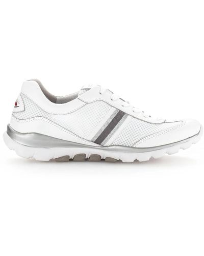Gabor Sneakers - Weiß