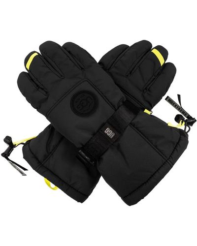 UGG Accessories > gloves - Noir