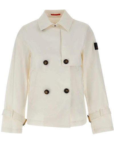 Dekker Jackets > light jackets - Blanc