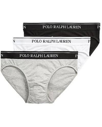 Polo Ralph Lauren Boxers - Blanc