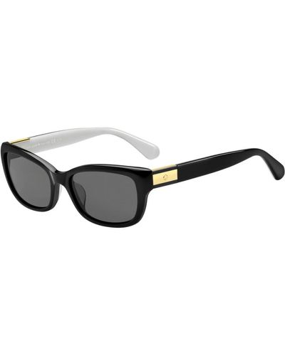 Kate Spade Ladies' Sunglasses Marilee_p_s - Black