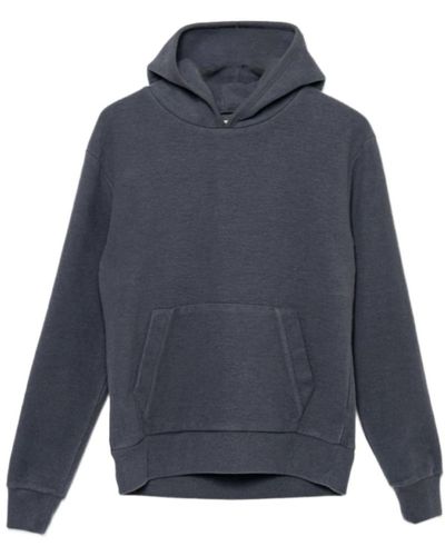 La Paz Sweatshirts & hoodies > hoodies - Bleu