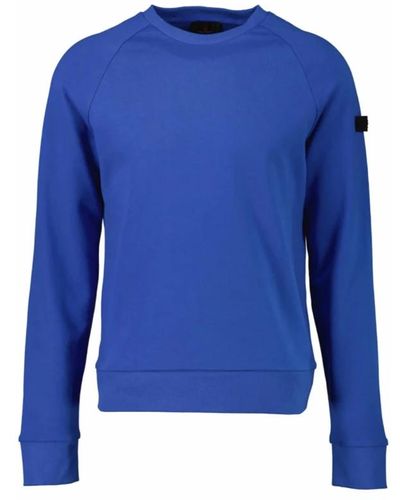 Peuterey Sweatshirts - Blau