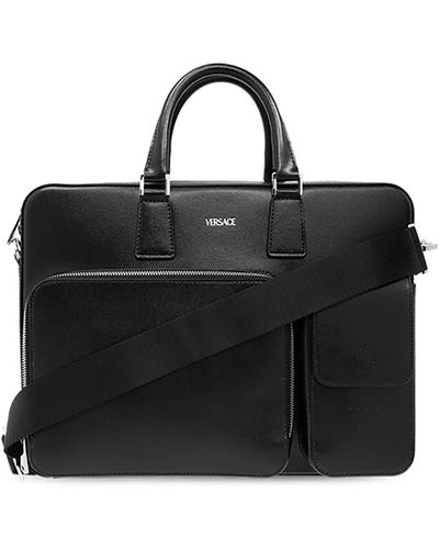 Versace Bags > laptop bags & cases - Noir